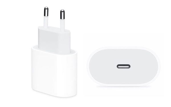 Apple volvería a incluir cargador con el iPhone 13